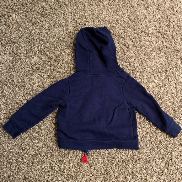 Carter’s Jacket - Picture 4 of 4